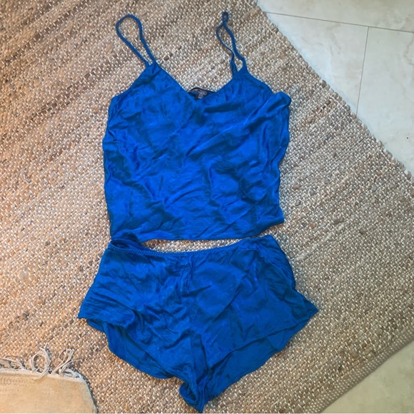 Victoria's Secret Intimates & Sleepwear Lot 6 Victorias Secret